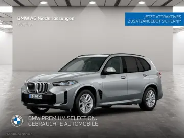 BMW X5 xDrive40i M Sport AHK Driv.Assist.Prof LED