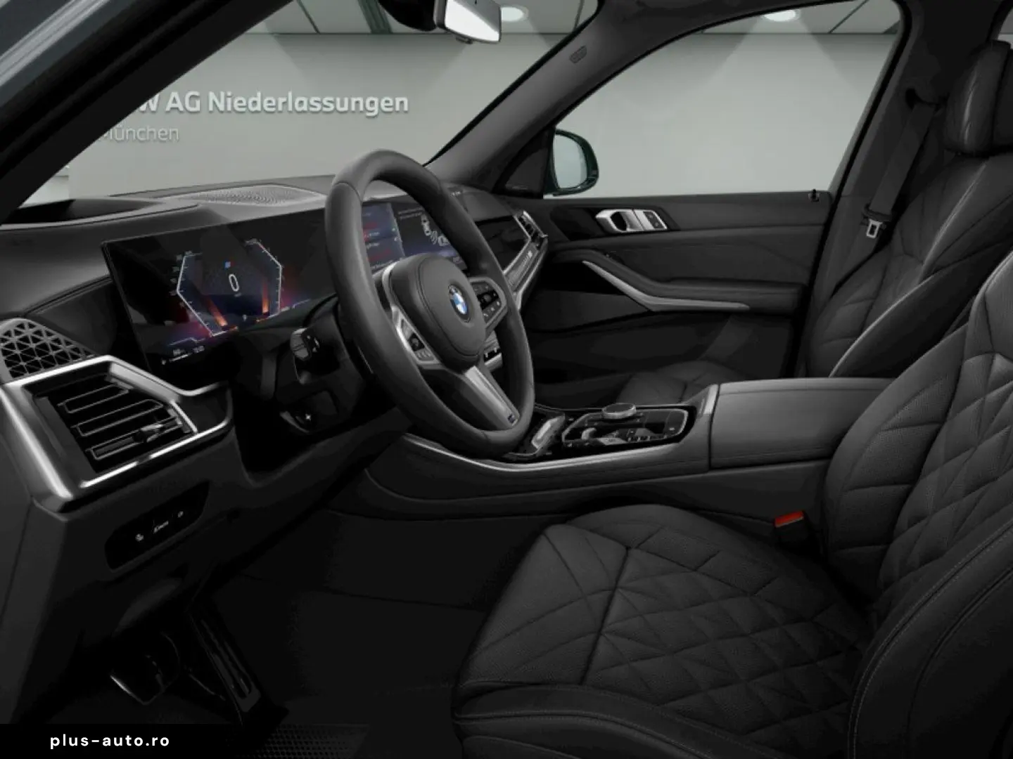 BMW X5 xDrive40i M Sport AHK Driv.Assist.Prof LED