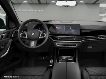 BMW X5 xDrive40i M Sport AHK Driv.Assist.Prof LED