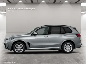 BMW X5 xDrive40i M Sport AHK Driv.Assist.Prof LED