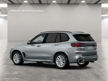 BMW X5 xDrive40i M Sport AHK Driv.Assist.Prof LED