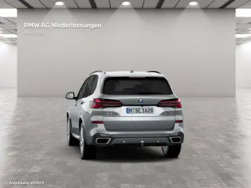 BMW X5 xDrive40i M Sport AHK Driv.Assist.Prof LED