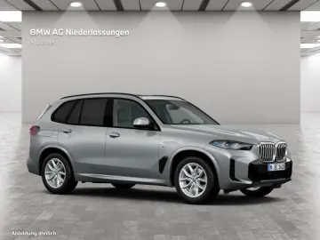 BMW X5 xDrive40i M Sport AHK Driv.Assist.Prof LED