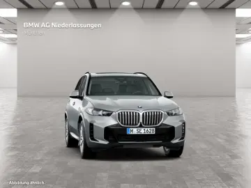 BMW X5 xDrive40i M Sport AHK Driv.Assist.Prof LED