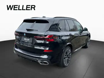 BMW X5 xDr40i M Sport DA PA-Prof Pano 22Zoll AHK H K