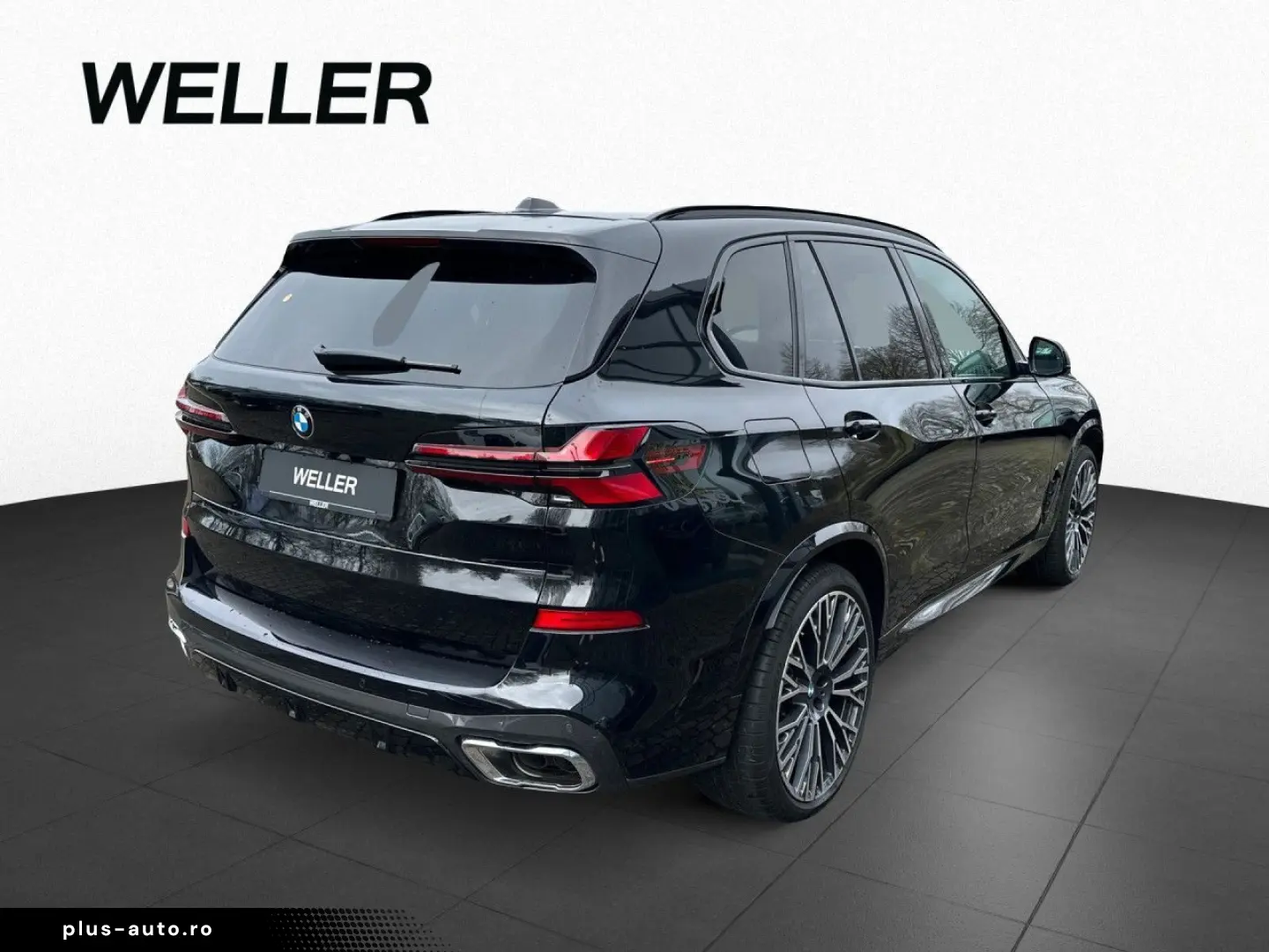 BMW X5 xDr40i M Sport DA PA-Prof Pano 22Zoll AHK H K