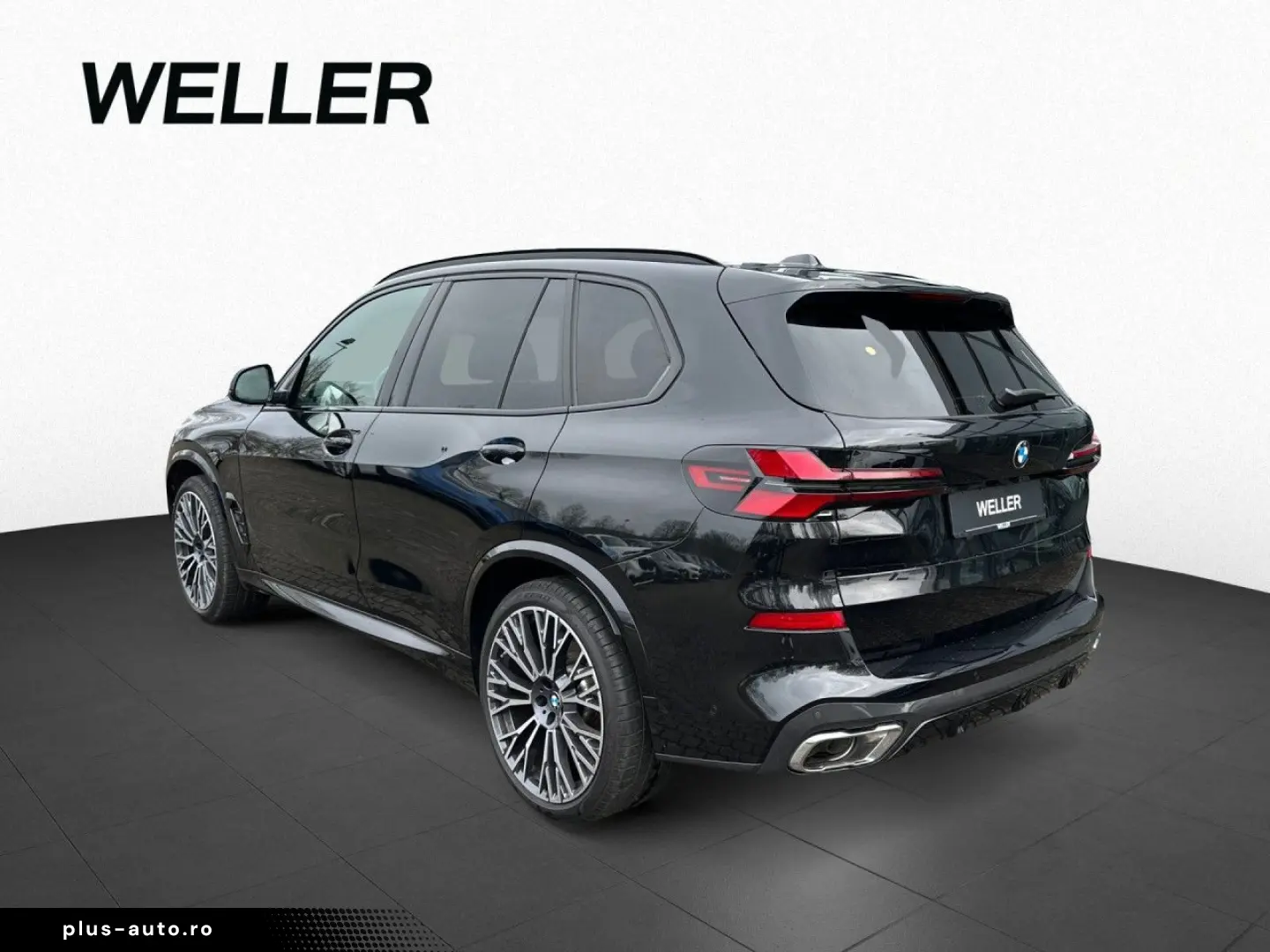 BMW X5 xDr40i M Sport DA PA-Prof Pano 22Zoll AHK H K