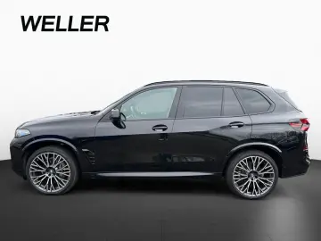 BMW X5 xDr40i M Sport DA PA-Prof Pano 22Zoll AHK H K