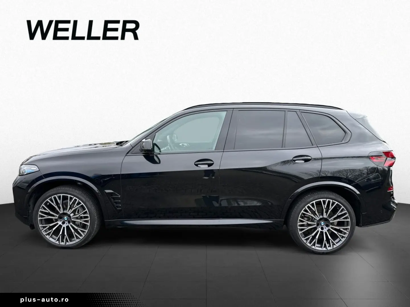 BMW X5 xDr40i M Sport DA PA-Prof Pano 22Zoll AHK H K