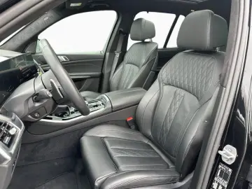 BMW X5 xDr40i M Sport DA PA-Prof Pano 22Zoll AHK H K