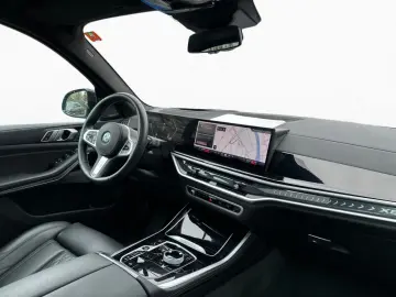 BMW X5 xDr40i M Sport DA PA-Prof Pano 22Zoll AHK H K