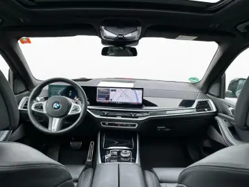 BMW X5 xDr40i M Sport DA PA-Prof Pano 22Zoll AHK H K