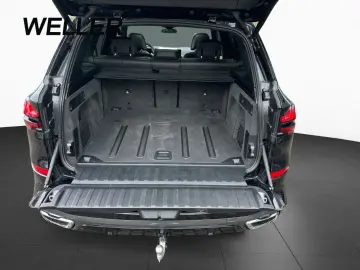 BMW X5 xDr40i M Sport DA PA-Prof Pano 22Zoll AHK H K