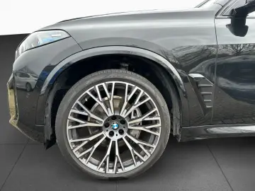BMW X5 xDr40i M Sport DA PA-Prof Pano 22Zoll AHK H K