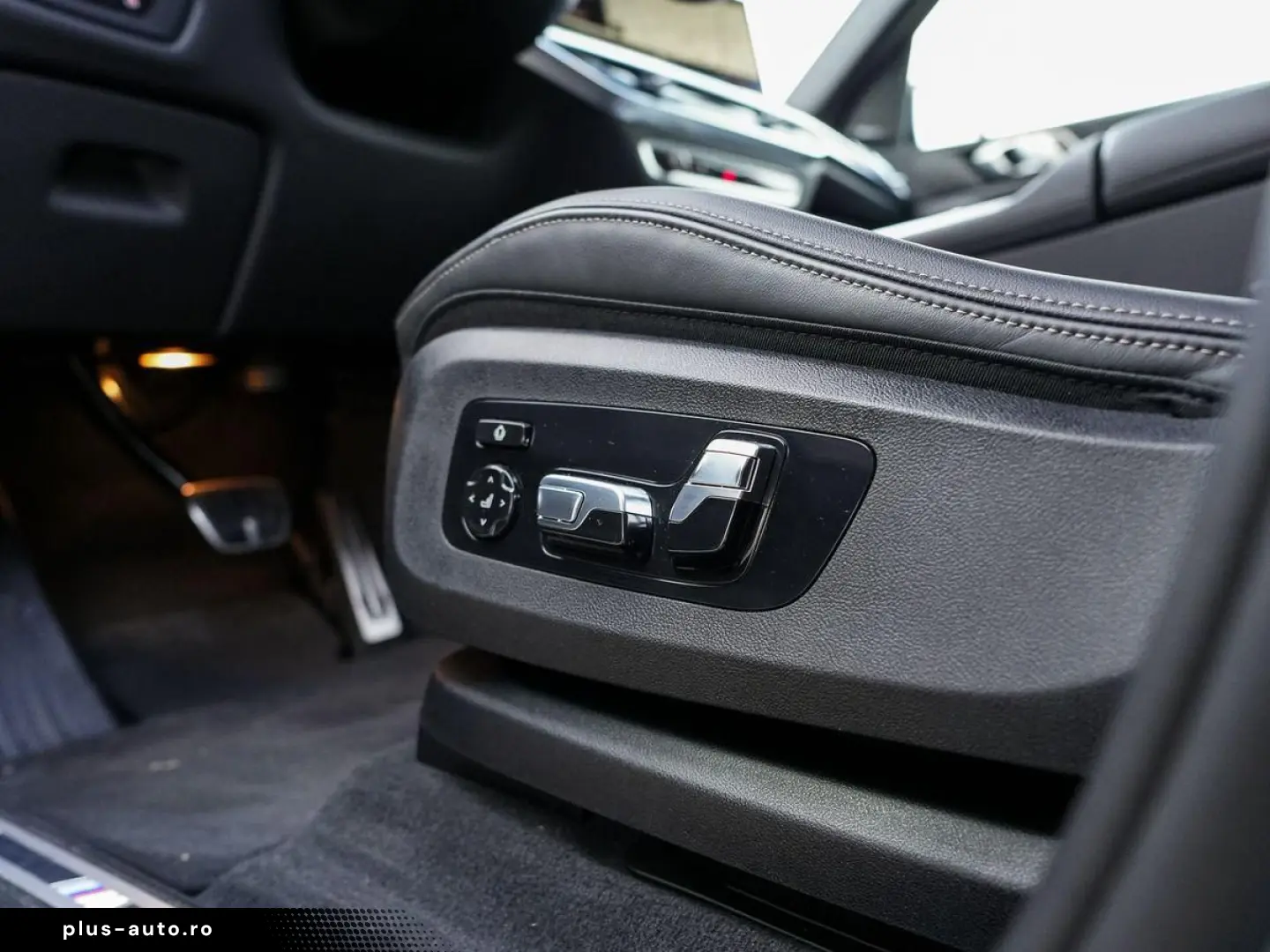 BMW X5 xDrive40d M-Sport AHK ACC PANO Sitzlüft 360