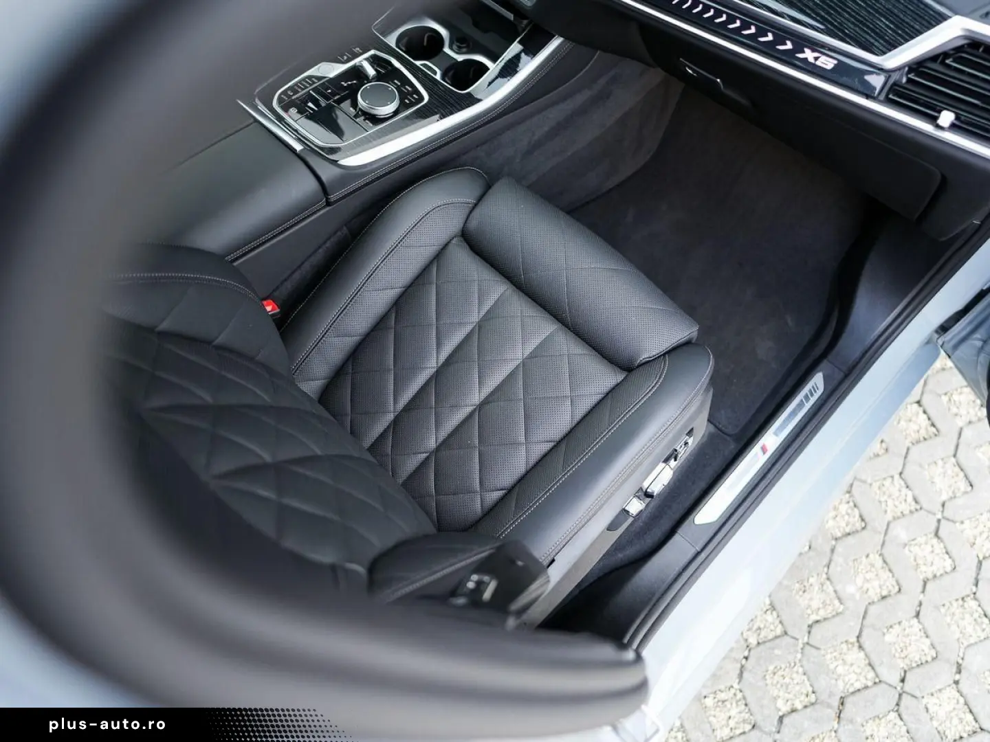 BMW X5 xDrive40d M-Sport AHK ACC PANO Sitzlüft 360