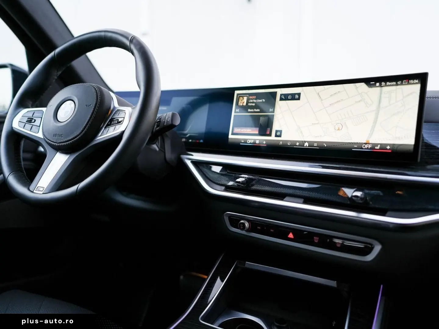 BMW X5 xDrive40d M-Sport AHK ACC PANO Sitzlüft 360