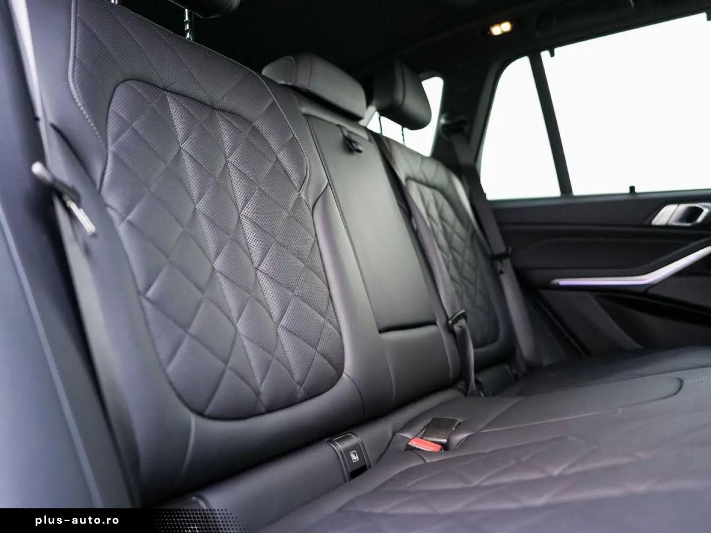 BMW X5 xDrive40d M-Sport AHK ACC PANO Sitzlüft 360