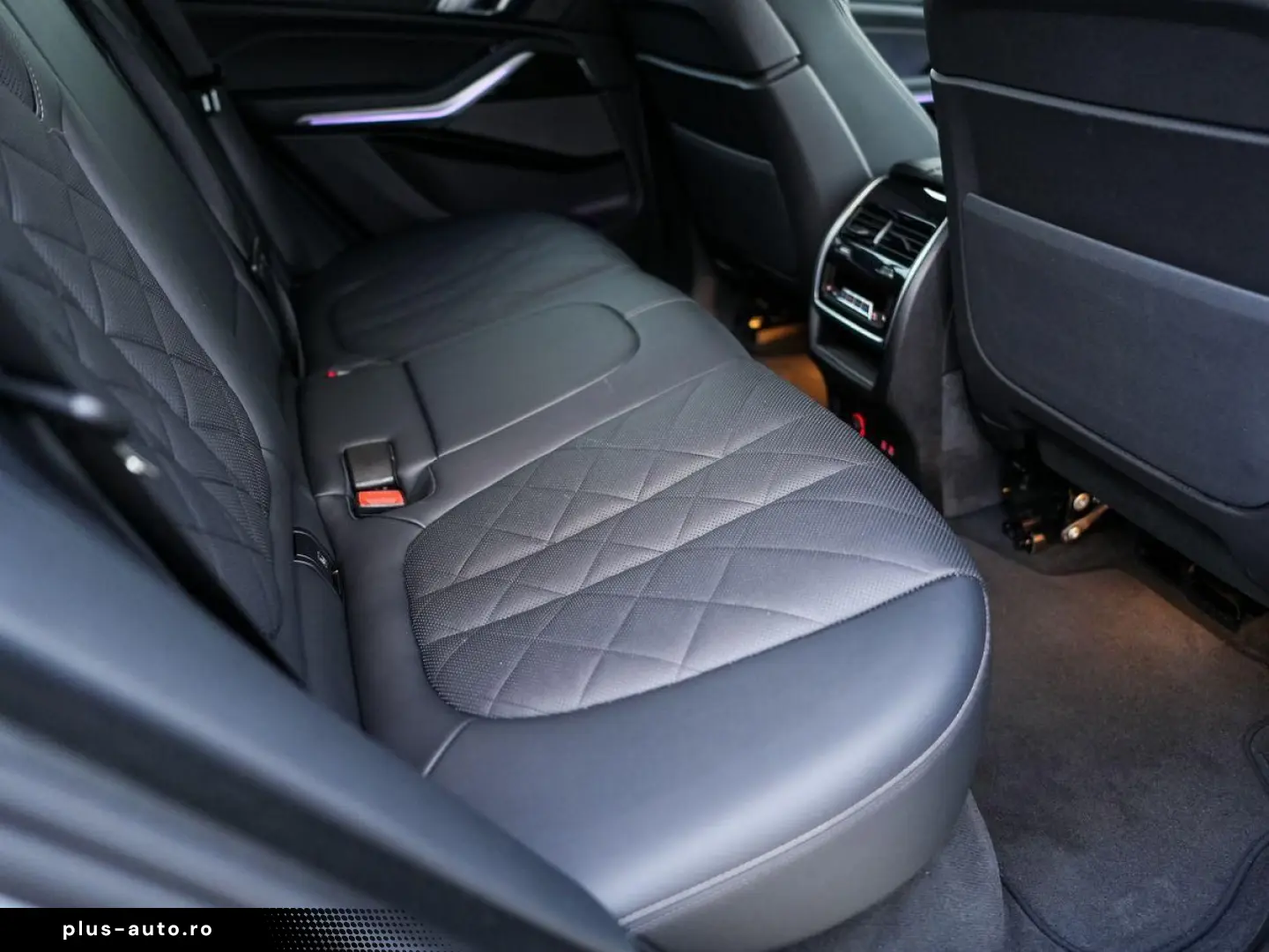 BMW X5 xDrive40d M-Sport AHK ACC PANO Sitzlüft 360