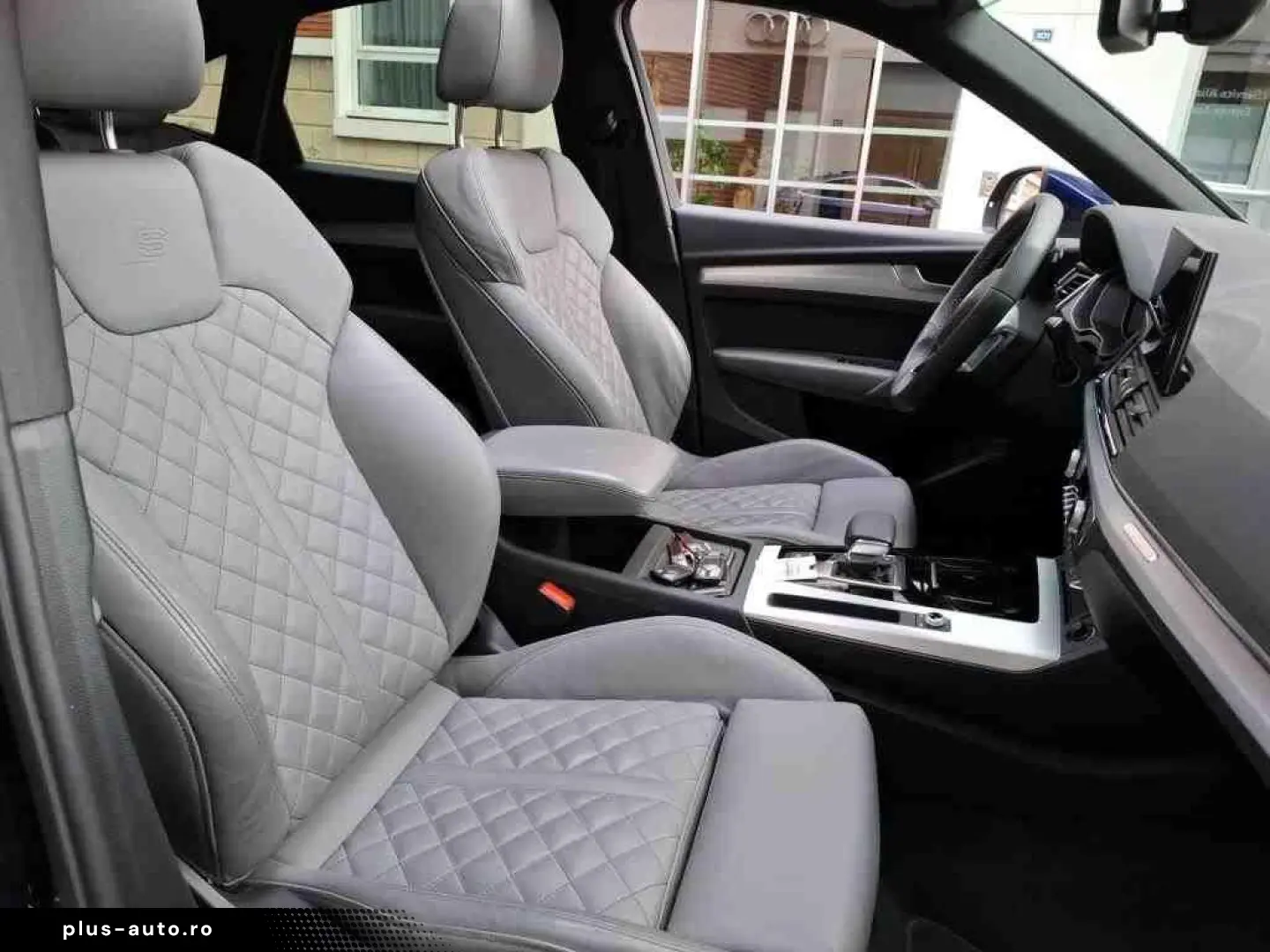 AUDI Q5 SPORTBACK 50TFSIe 2x S LINE  PANO 360  RAUTE