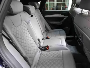 AUDI Q5 SPORTBACK 50TFSIe 2x S LINE  PANO 360  RAUTE
