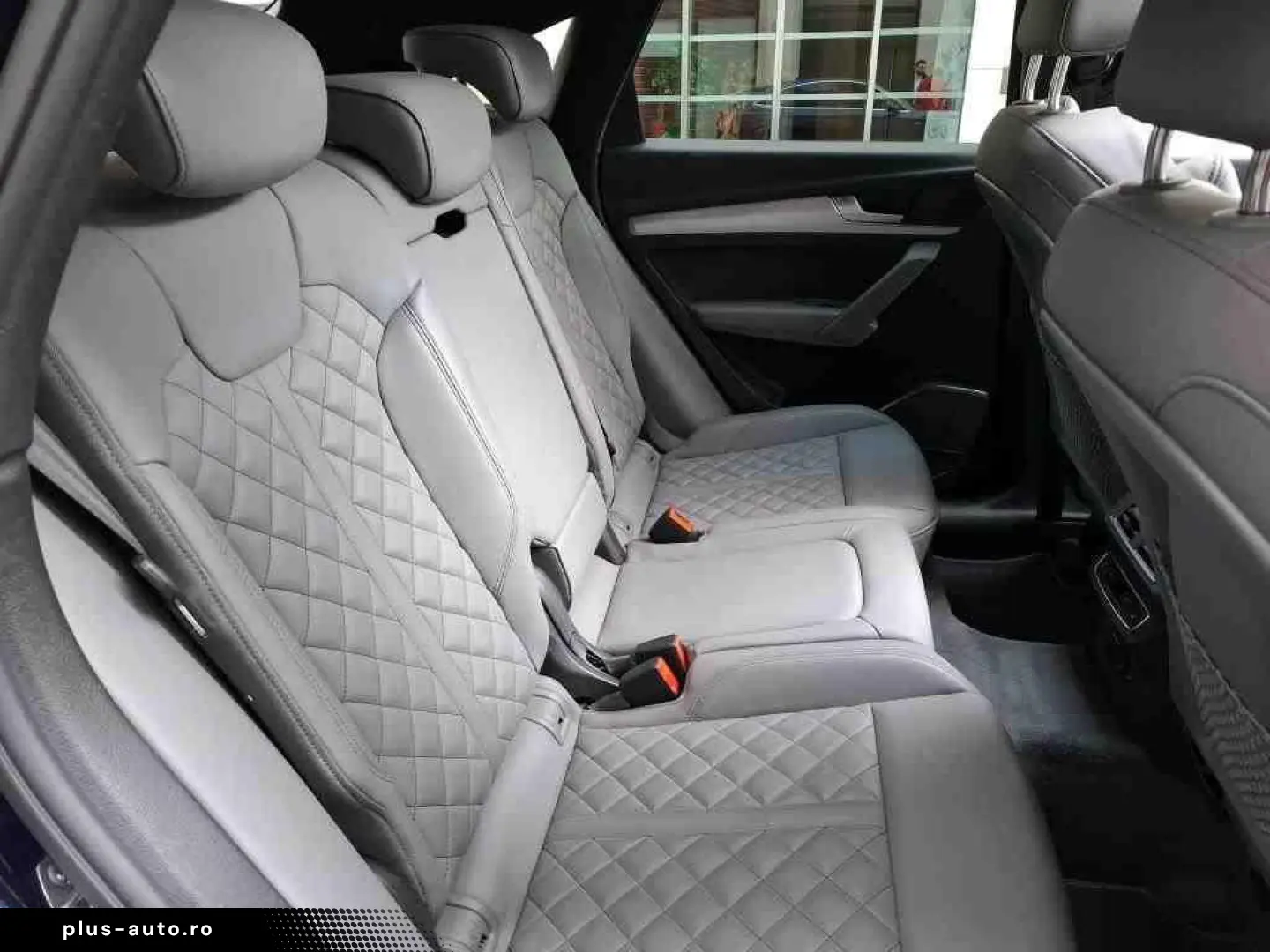 AUDI Q5 SPORTBACK 50TFSIe 2x S LINE  PANO 360  RAUTE