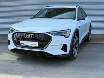 AUDI e-tron Sportback ADVANCED 55 QUATTRO 22KW PANOR