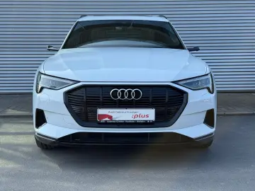 AUDI e-tron Sportback ADVANCED 55 QUATTRO 22KW PANOR