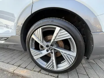 AUDI e-tron Sportback ADVANCED 55 QUATTRO 22KW PANOR