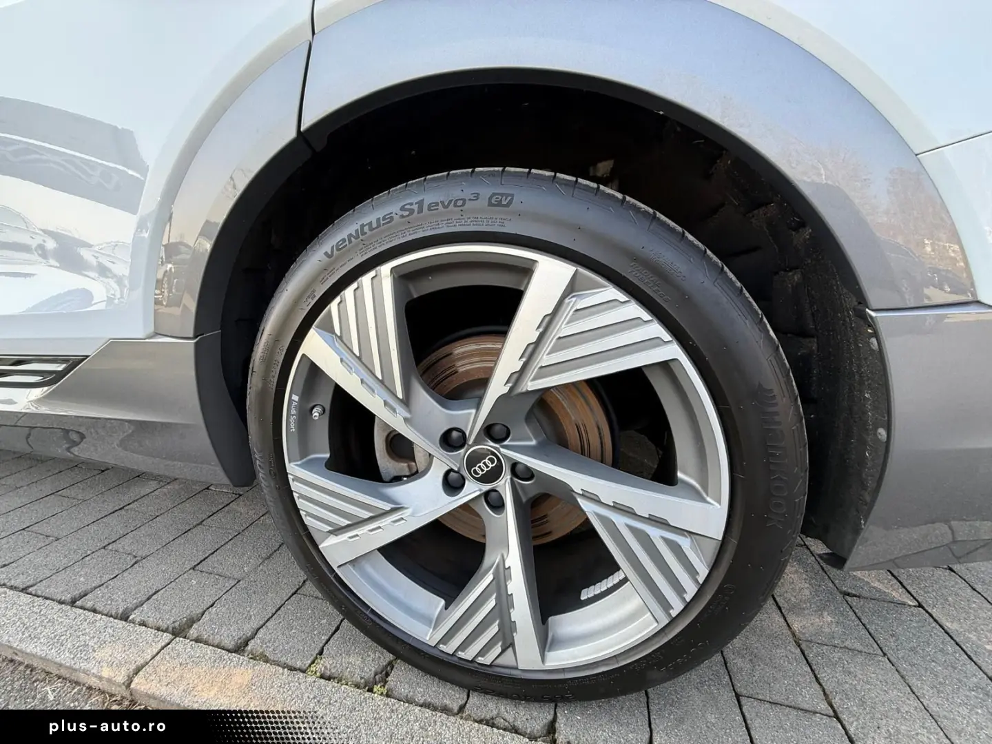 AUDI e-tron Sportback ADVANCED 55 QUATTRO 22KW PANOR