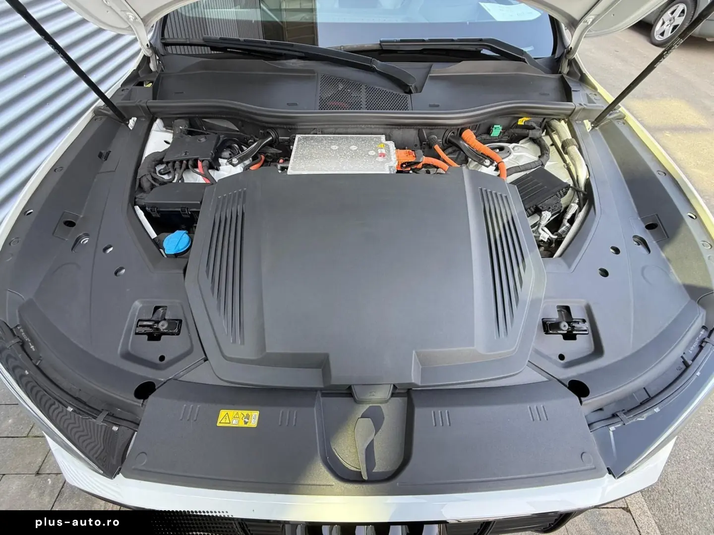 AUDI e-tron Sportback ADVANCED 55 QUATTRO 22KW PANOR