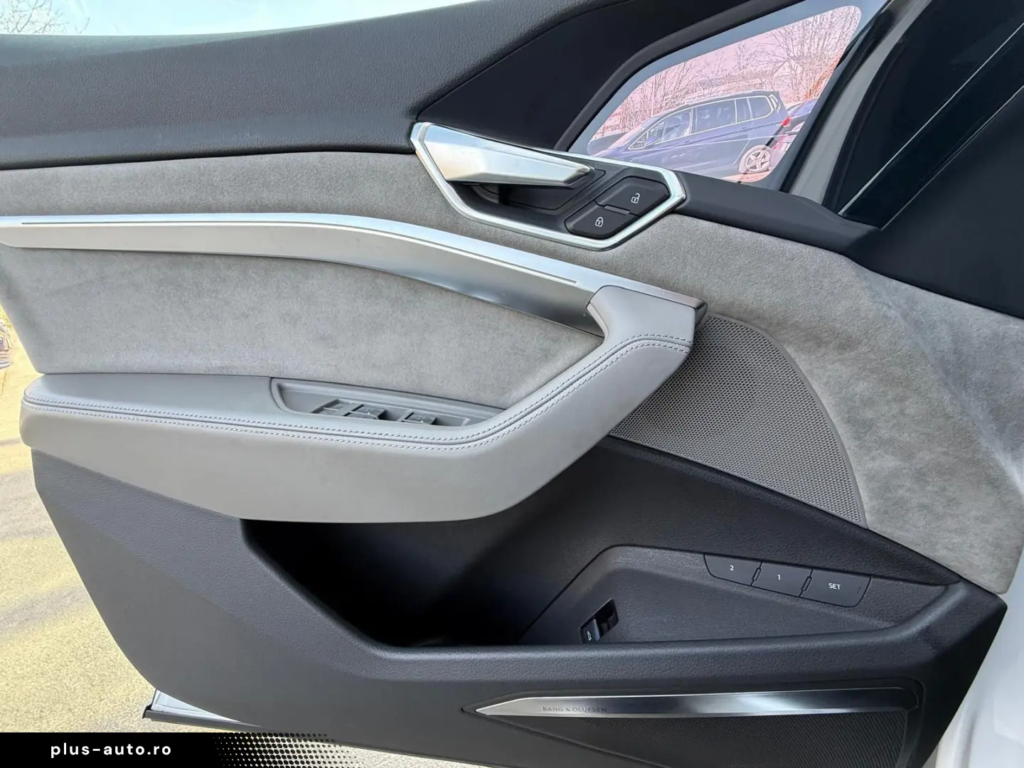 AUDI e-tron Sportback ADVANCED 55 QUATTRO 22KW PANOR