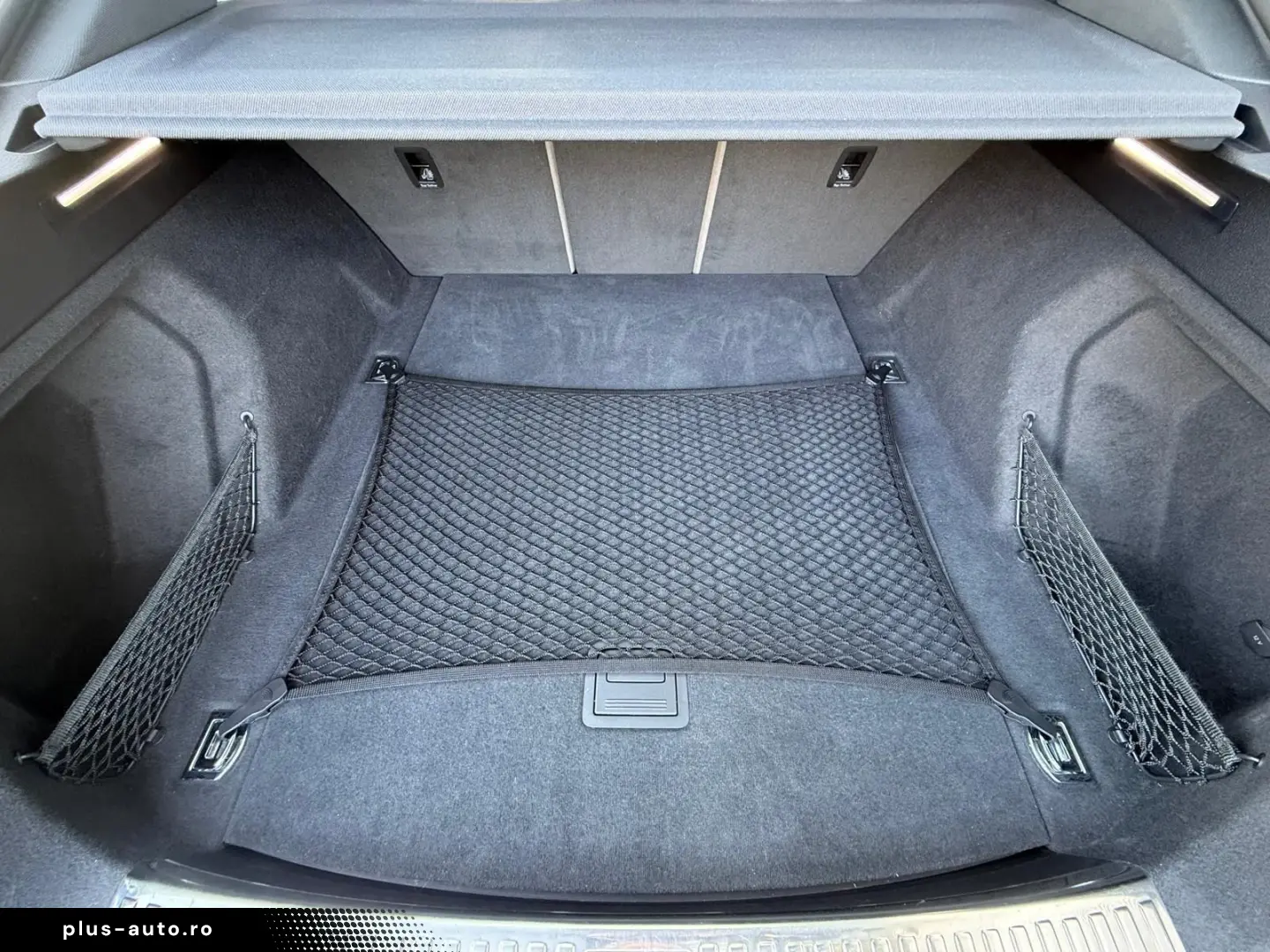 AUDI e-tron Sportback ADVANCED 55 QUATTRO 22KW PANOR