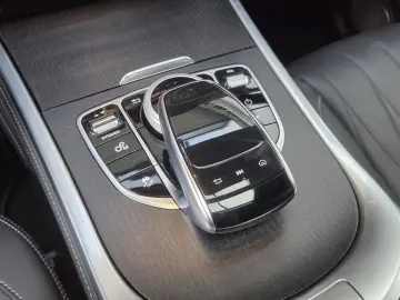 MERCEDES-BENZ G 500 AMG Night Standheizung Entertainment AHK