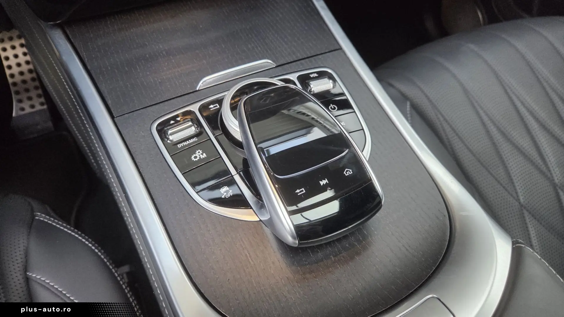 MERCEDES-BENZ G 500 AMG Night Standheizung Entertainment AHK