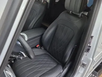 MERCEDES-BENZ G 500 AMG Night Standheizung Entertainment AHK