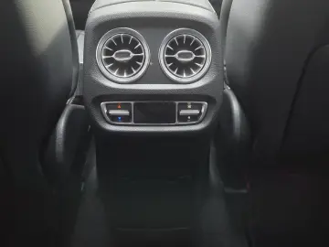 MERCEDES-BENZ G 500 AMG Night Standheizung Entertainment AHK