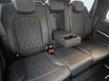 MERCEDES-BENZ G 500 AMG Night Standheizung Entertainment AHK