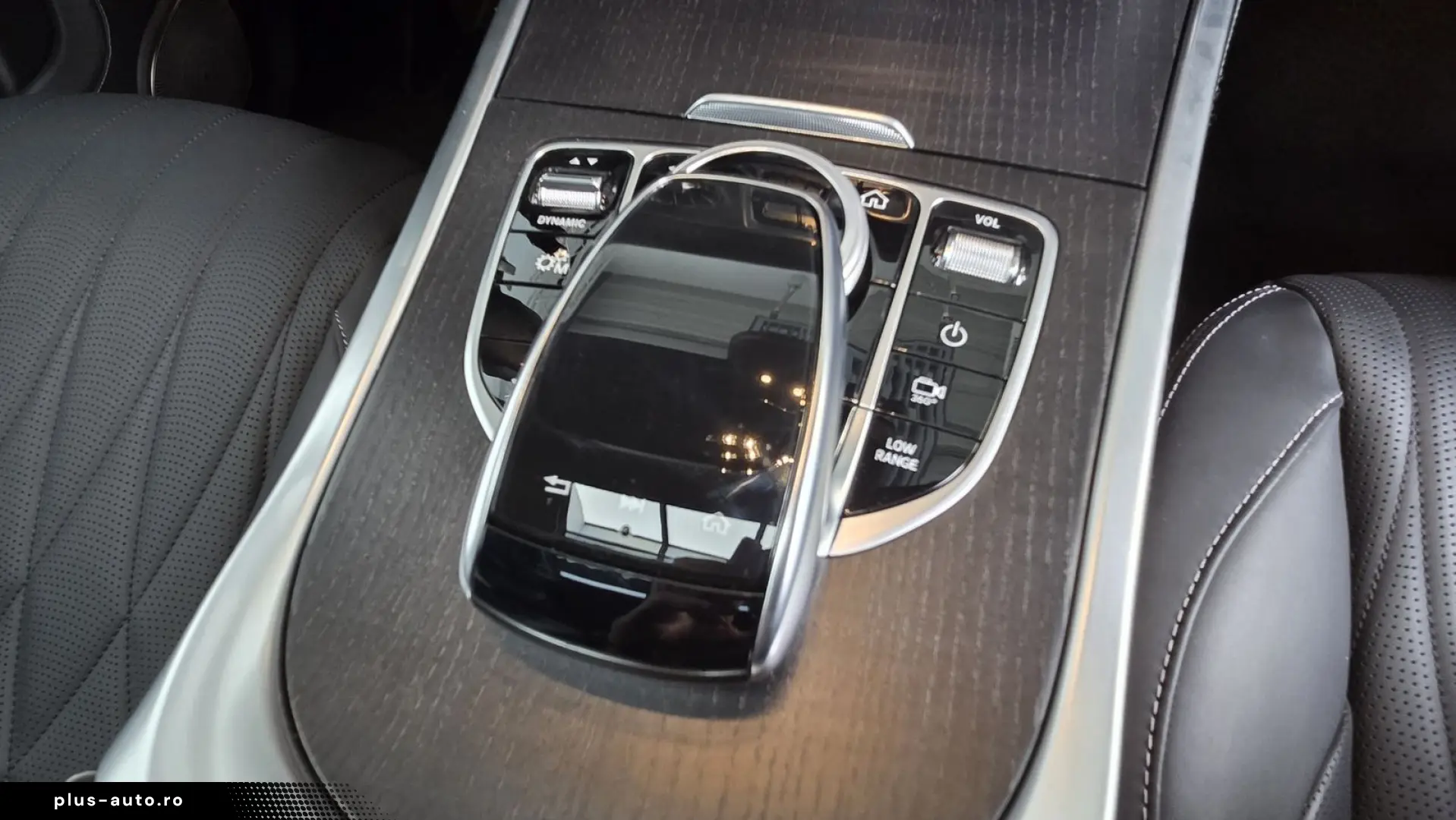 MERCEDES-BENZ G 500 AMG Night Standheizung Entertainment AHK