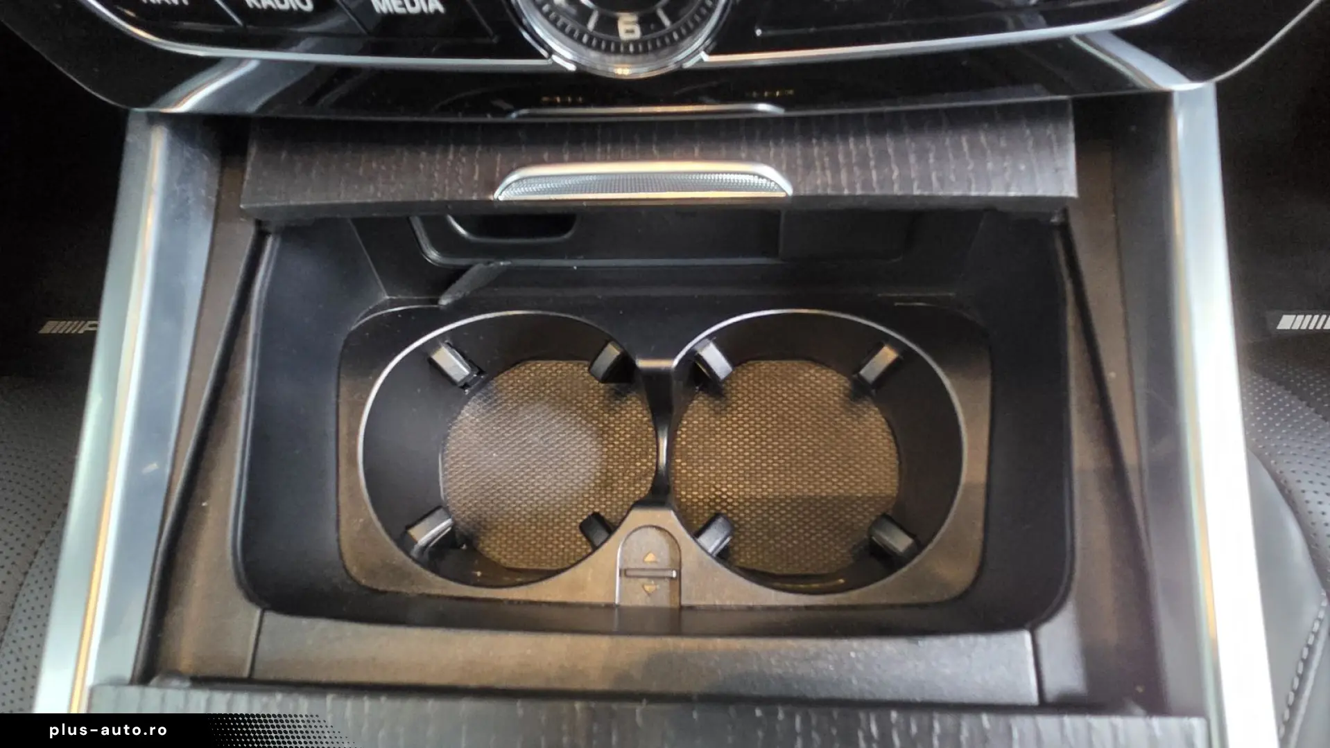 MERCEDES-BENZ G 500 AMG Night Standheizung Entertainment AHK