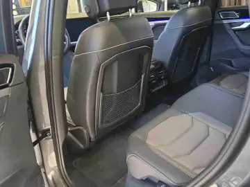 VW TOUAREG 3.0TDi R-LINE 4M IQ-L. ACC HuD PANO 360