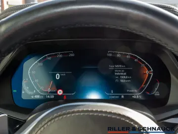 BMW X5 xDrive 40i M-Sport LASER PANO HUD LEDER H K M