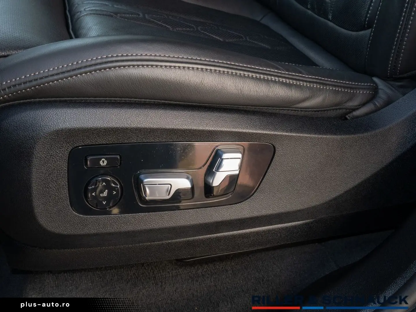 BMW X5 xDrive 40i M-Sport LASER PANO HUD LEDER H K M