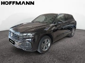 VW Touareg 3.0 V6 TDI 4Motion DPF Aut. R-Line