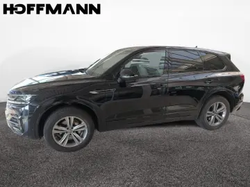 VW Touareg 3.0 V6 TDI 4Motion DPF Aut. R-Line