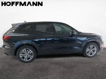 VW Touareg 3.0 V6 TDI 4Motion DPF Aut. R-Line