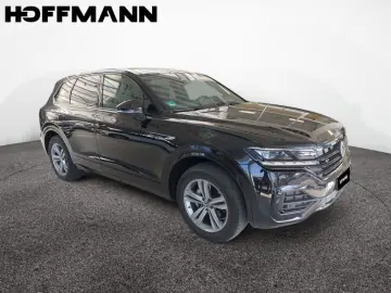 VW Touareg 3.0 V6 TDI 4Motion DPF Aut. R-Line