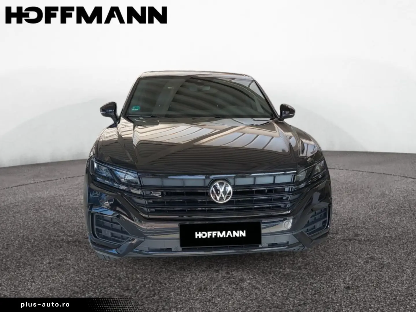 VW Touareg 3.0 V6 TDI 4Motion DPF Aut. R-Line