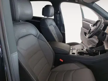 VW Touareg 3.0 V6 TDI 4Motion DPF Aut. R-Line