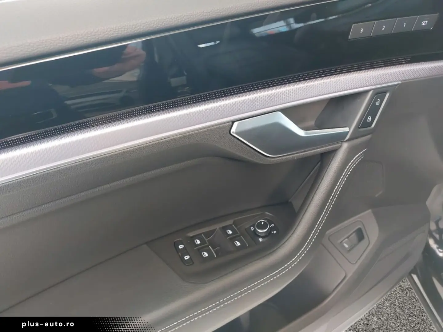 VW Touareg 3.0 V6 TDI 4Motion DPF Aut. R-Line